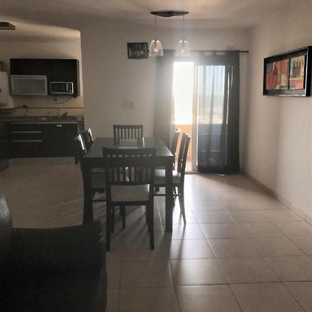 Apartament Balcones Del Sarmiento Departamento Villa María Zewnętrze zdjęcie