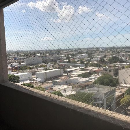 Apartament Balcones Del Sarmiento Departamento Villa María Zewnętrze zdjęcie