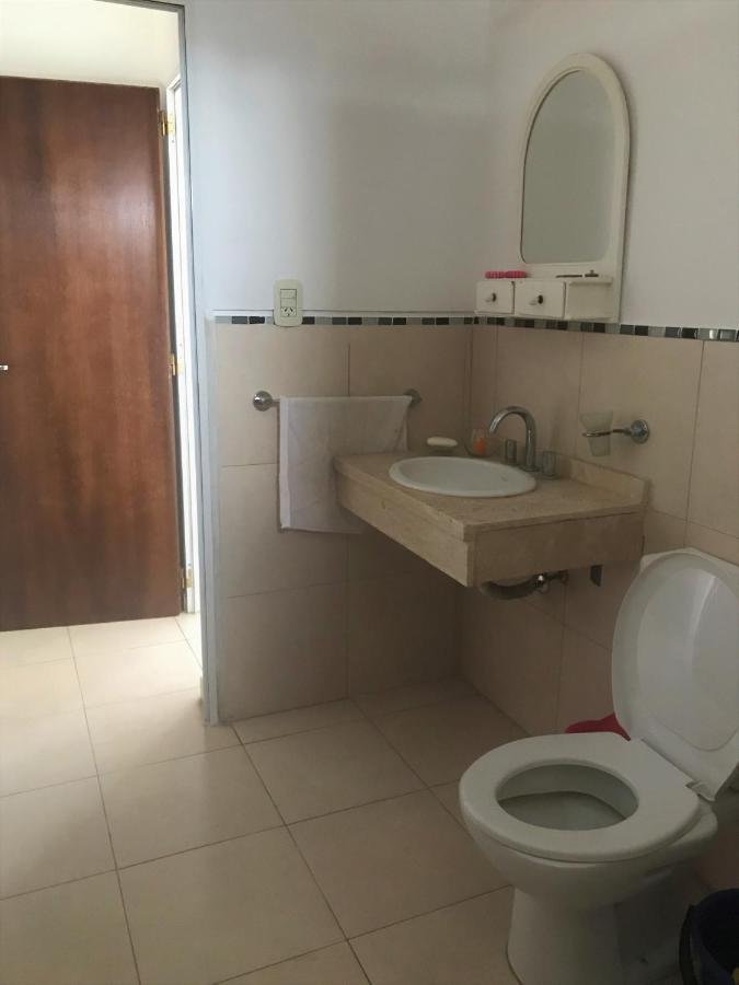 Apartament Balcones Del Sarmiento Departamento Villa María Zewnętrze zdjęcie
