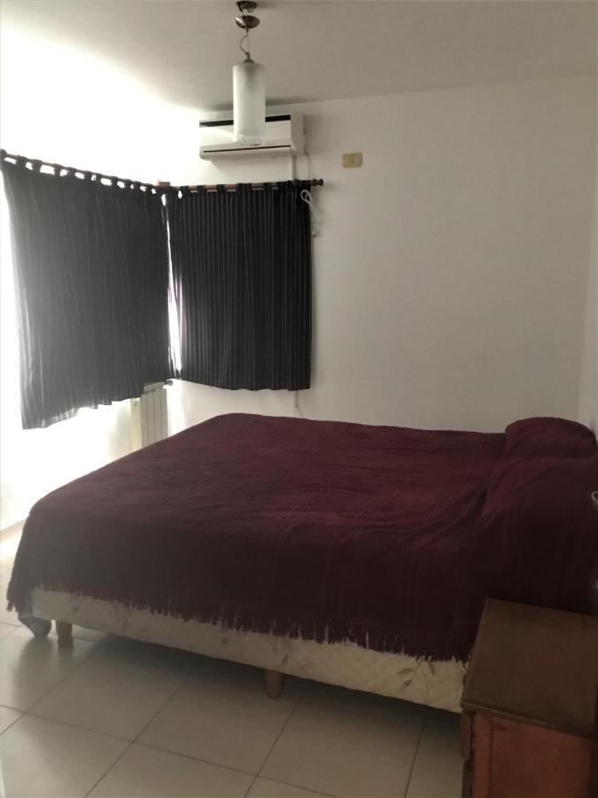 Apartament Balcones Del Sarmiento Departamento Villa María Zewnętrze zdjęcie