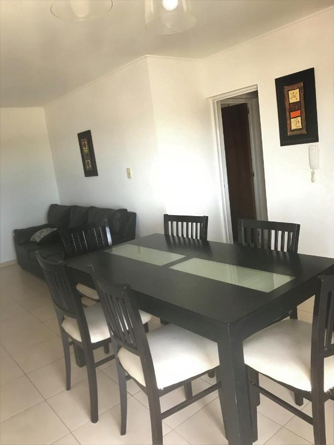 Apartament Balcones Del Sarmiento Departamento Villa María Zewnętrze zdjęcie