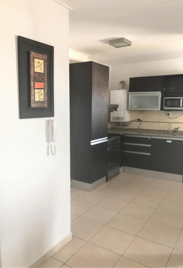 Apartament Balcones Del Sarmiento Departamento Villa María Zewnętrze zdjęcie