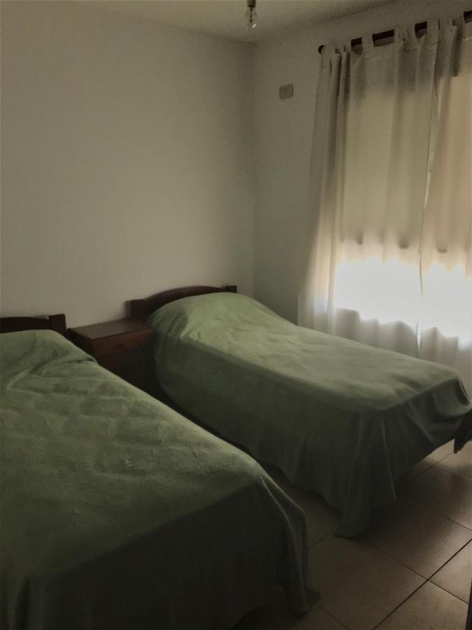 Apartament Balcones Del Sarmiento Departamento Villa María Zewnętrze zdjęcie
